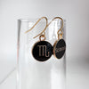 "Zodiac" Earrings (Multiple Options)