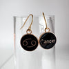 "Zodiac" Earrings (Multiple Options)
