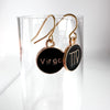 "Zodiac" Earrings (Multiple Options)