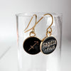 "Zodiac" Earrings (Multiple Options)