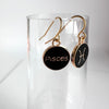 "Zodiac" Earrings (Multiple Options)