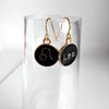 "Zodiac" Earrings (Multiple Options)