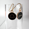 "Zodiac" Earrings (Multiple Options)