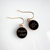 "Zodiac" Earrings (Multiple Options)