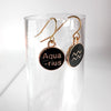 "Zodiac" Earrings (Multiple Options)