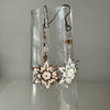 "Unique as a Snowflake" Earrings