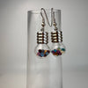 "Lights On' Earrings