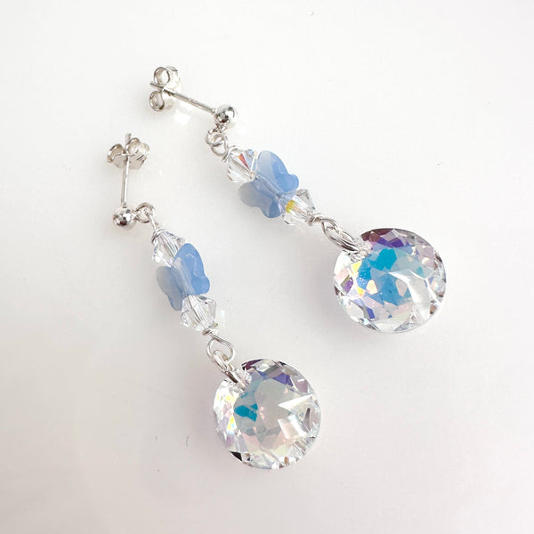 "Secret Dream" Earrings