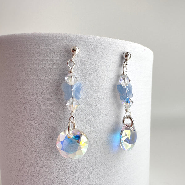 "Secret Dream" Earrings