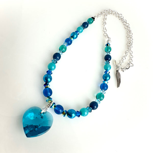 "Maui Mirage" Necklace
