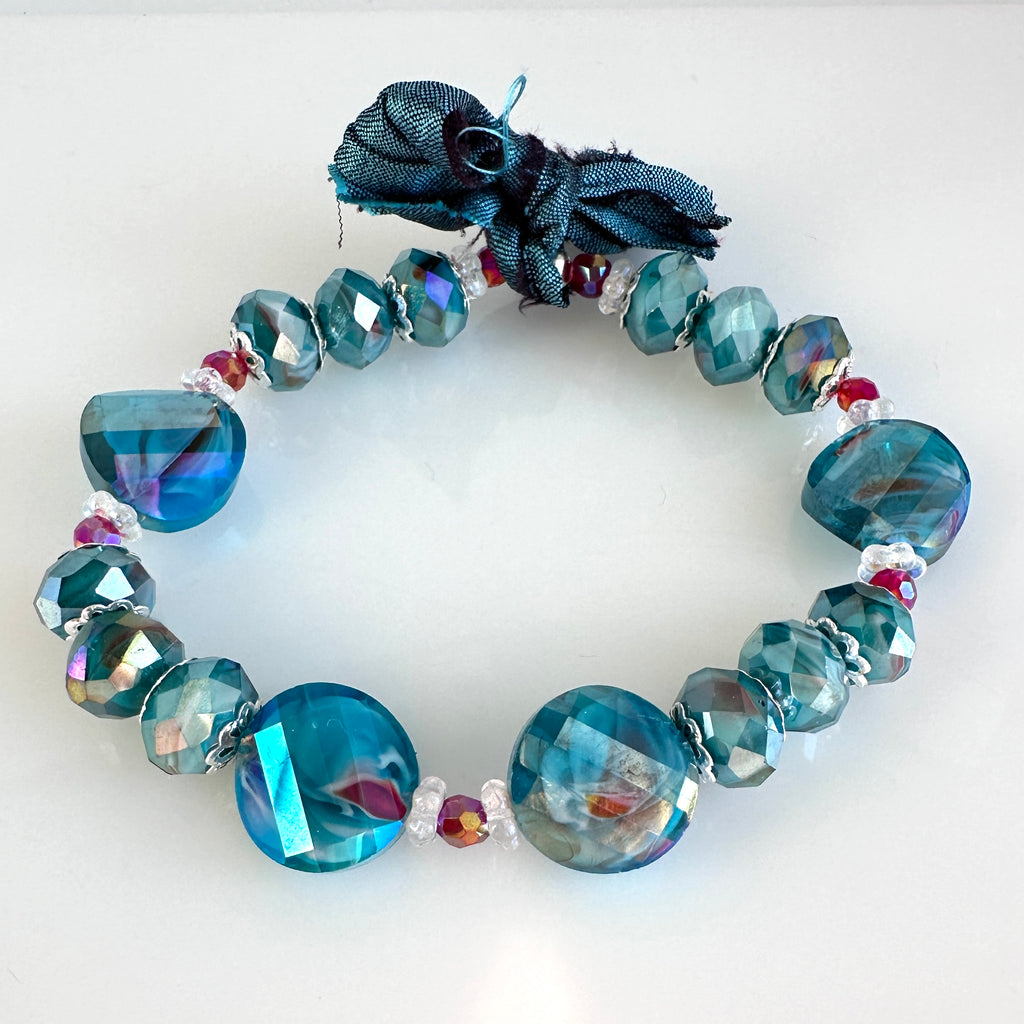 "Brightenly" Bracelet