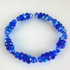 "Sapphire Sunday" Bracelet
