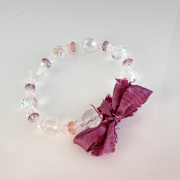 "What a Whisper" Bracelet