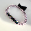 "Softened Shadows" Bracelet