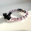 "Softened Shadows" Bracelet