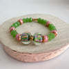 "Pink Limonade" Bracelet