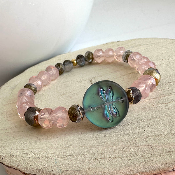 "Freely Bracelet"