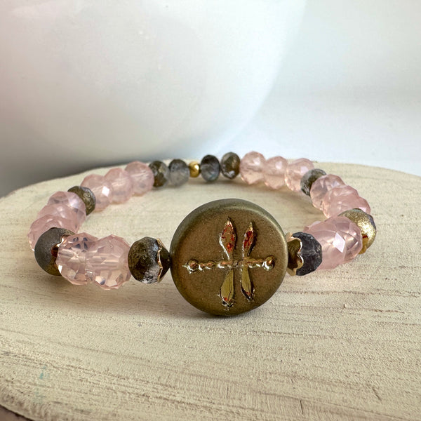 "Freely Bracelet"