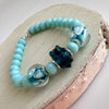 "Ice Baby" Bracelet