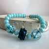 "Ice Baby" Bracelet