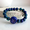 "Around the World" Bracelet