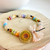 "The Tea Party" Bracelet