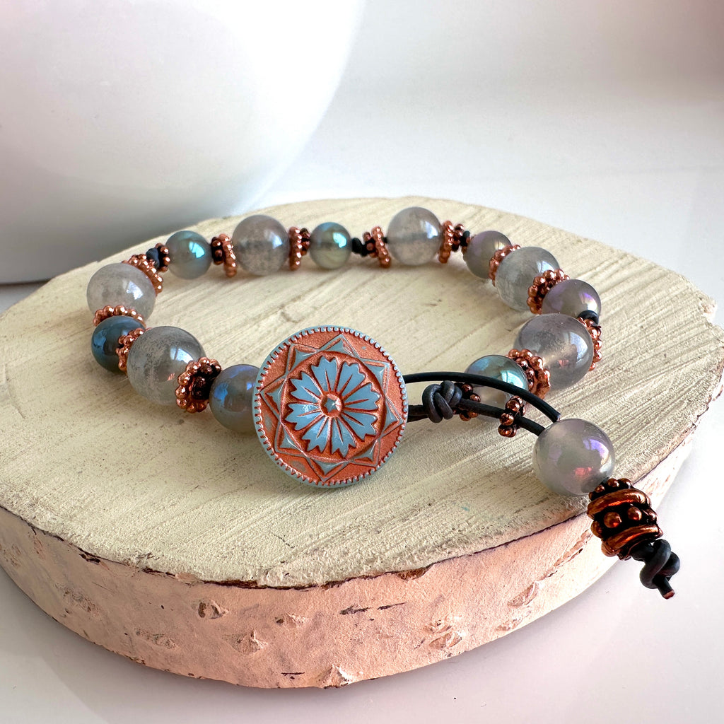 "Galaxy Way" Bracelet