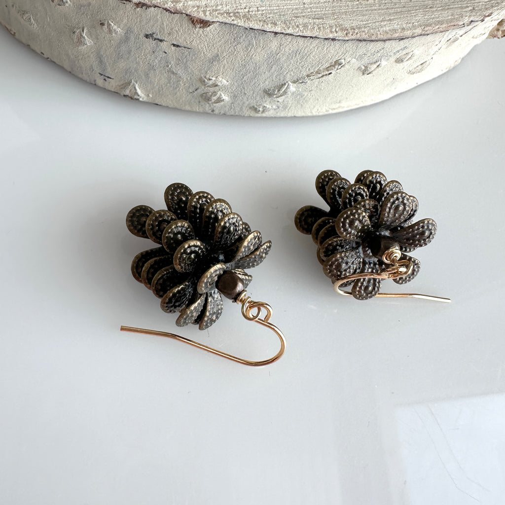 "Layers" Earrings