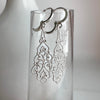 "Not This Fairytale" Earrings