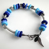 "Call it the Blues" Bracelet