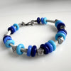 "Call it the Blues" Bracelet