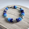 "Call it the Blues" Bracelet