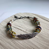 "Light as a Feather" Bracelet