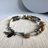 "Light as a Feather" Bracelet