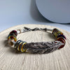 "Light as a Feather" Bracelet