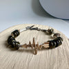 "Heaven's Heartbeat" Bracelet