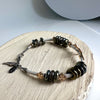 "Heaven's Heartbeat" Bracelet