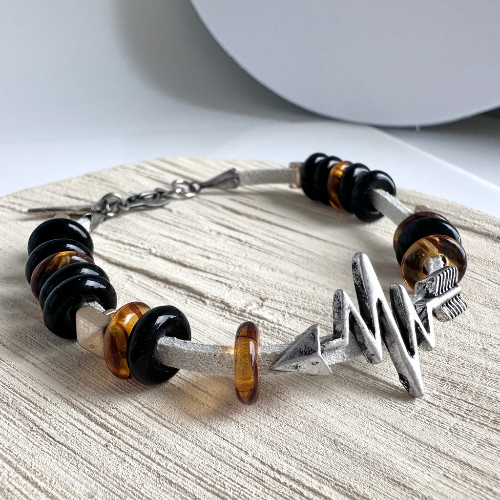 "Life Line" Bracelet