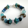 "Prayer Path" Bracelet