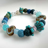 "Prayer Path" Bracelet