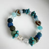 "Prayer Path" Bracelet