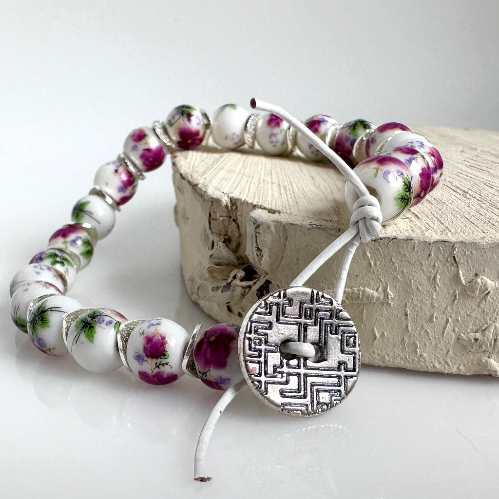 "Old Hollywood" Bracelet