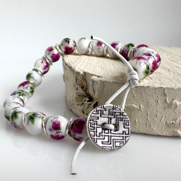 "Old Hollywood" Bracelet