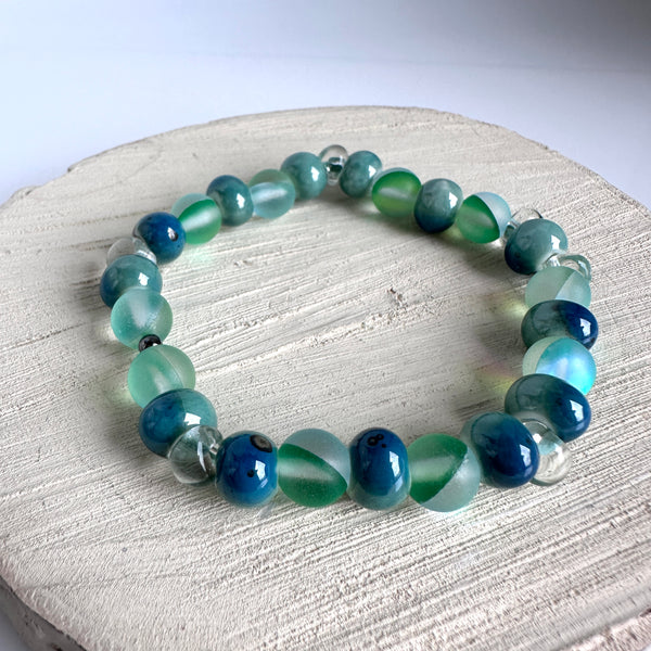 "Money Tree" Bracelet