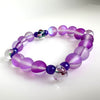 "Lavender Loves" Bracelet