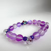 "Lavender Loves" Bracelet