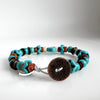 "Blue Bird Summer" Bracelet