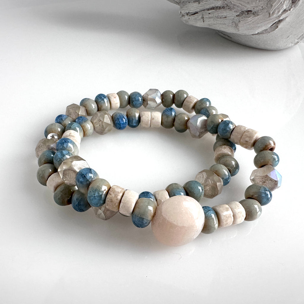"Starry Skies" Bracelet