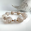 "Pearl Palace" Bracelet