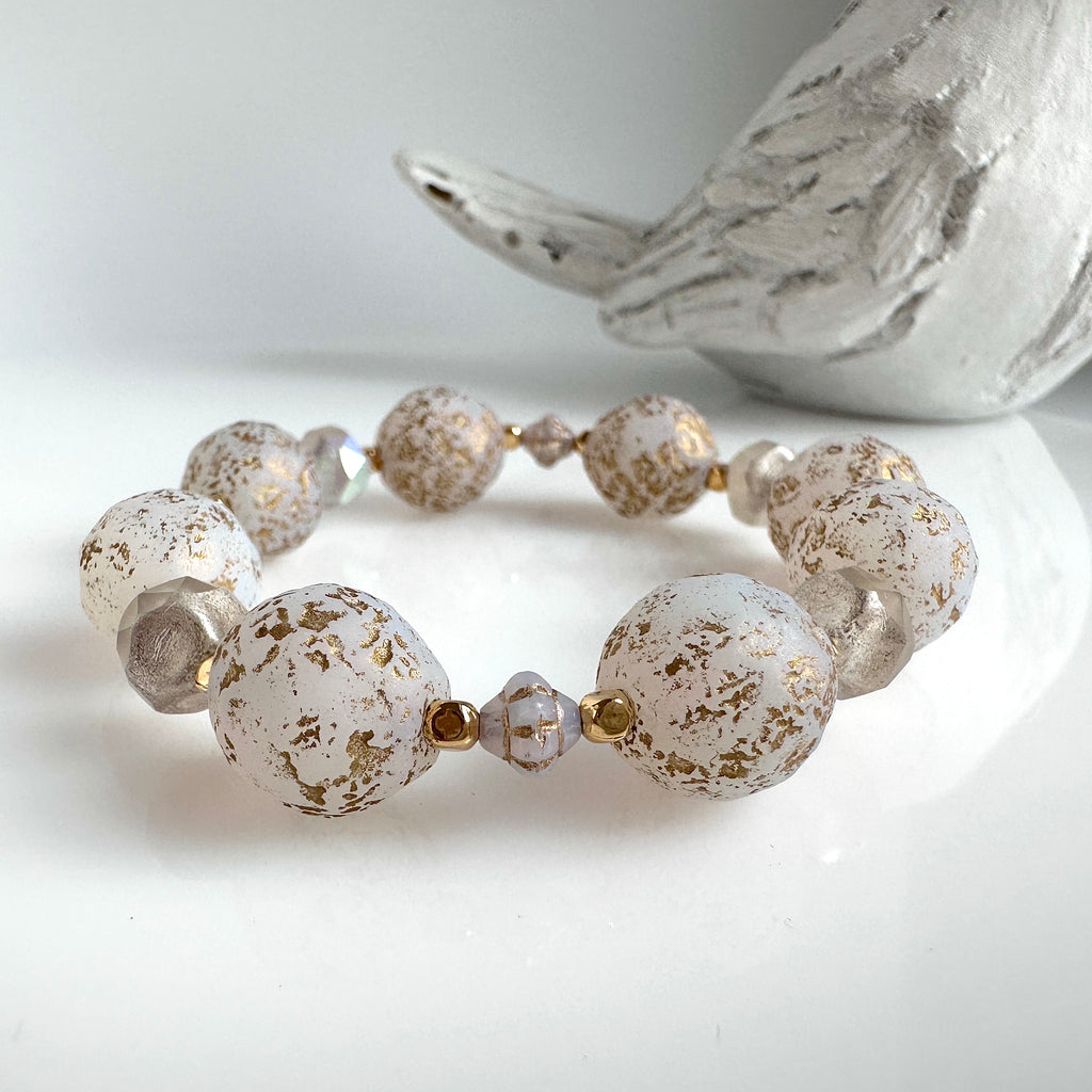 "Pearl Palace" Bracelet